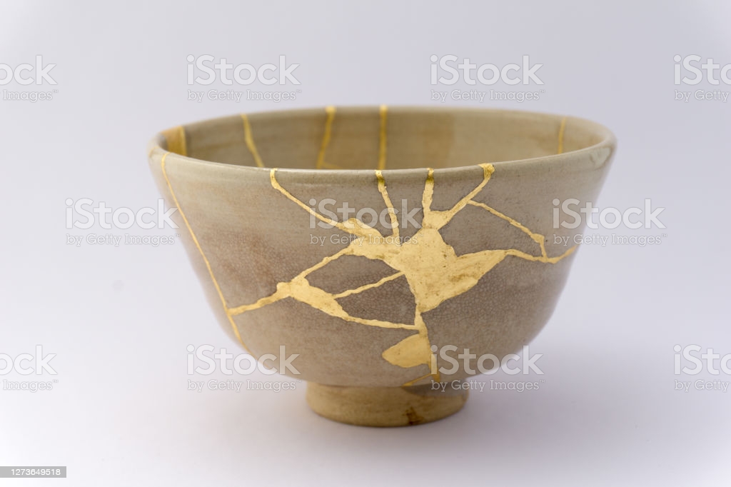 401 Kintsugi Stock Photos, Pictures & Royalty-Free Images - iStock