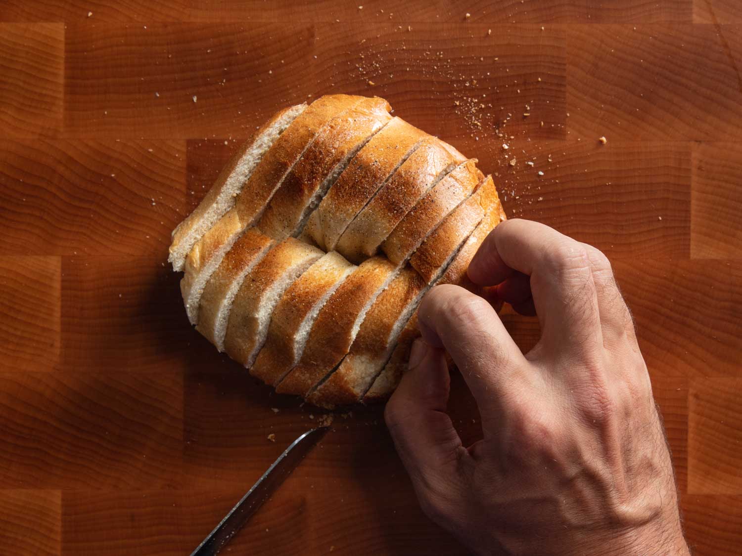 All Praise the St. Louis Bagel and Its Infinite Potential | Serious Eats